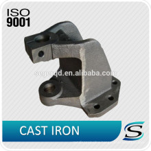 Customized cast iron manufacturer